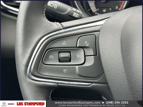 Used 2023 Buick Encore GX Select image 23
