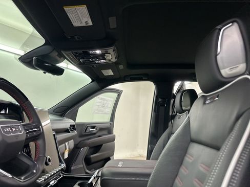 New 2026 GMC Yukon AT4 Ultimate image 31