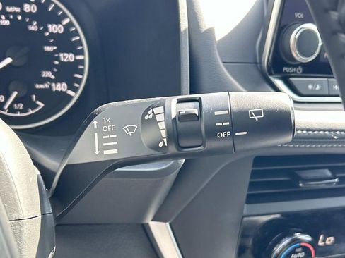 New 2026 Nissan Rogue SV FWD image 30