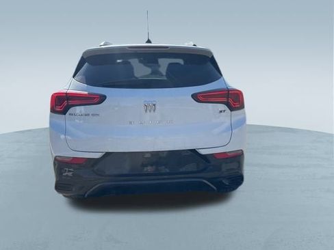 Used 2024 Buick Encore GX Sport Touring w/ Comfort Package image 8