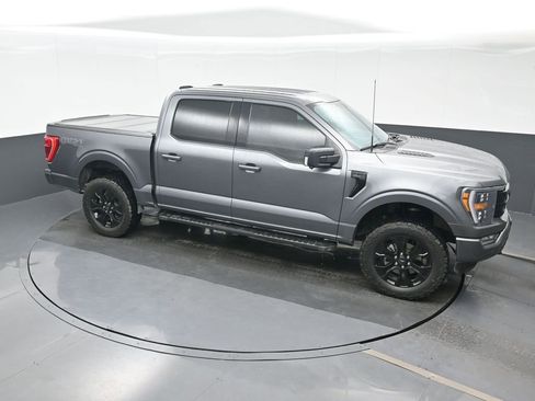 Used 2022 Ford F150 XLT w/ Equipment Group 302A High AWD/4WD image 23