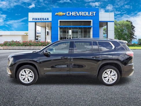 Used 2024 GMC Acadia Elevation image 4