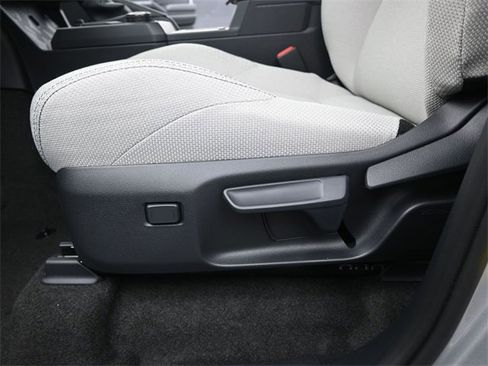 New 2025 Toyota 4Runner SR5 image 9