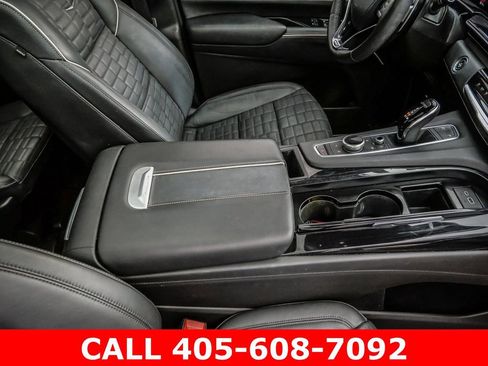Used 2024 Cadillac Escalade V w/ Heavy-Duty Trailer Package AWD/4WD image 21