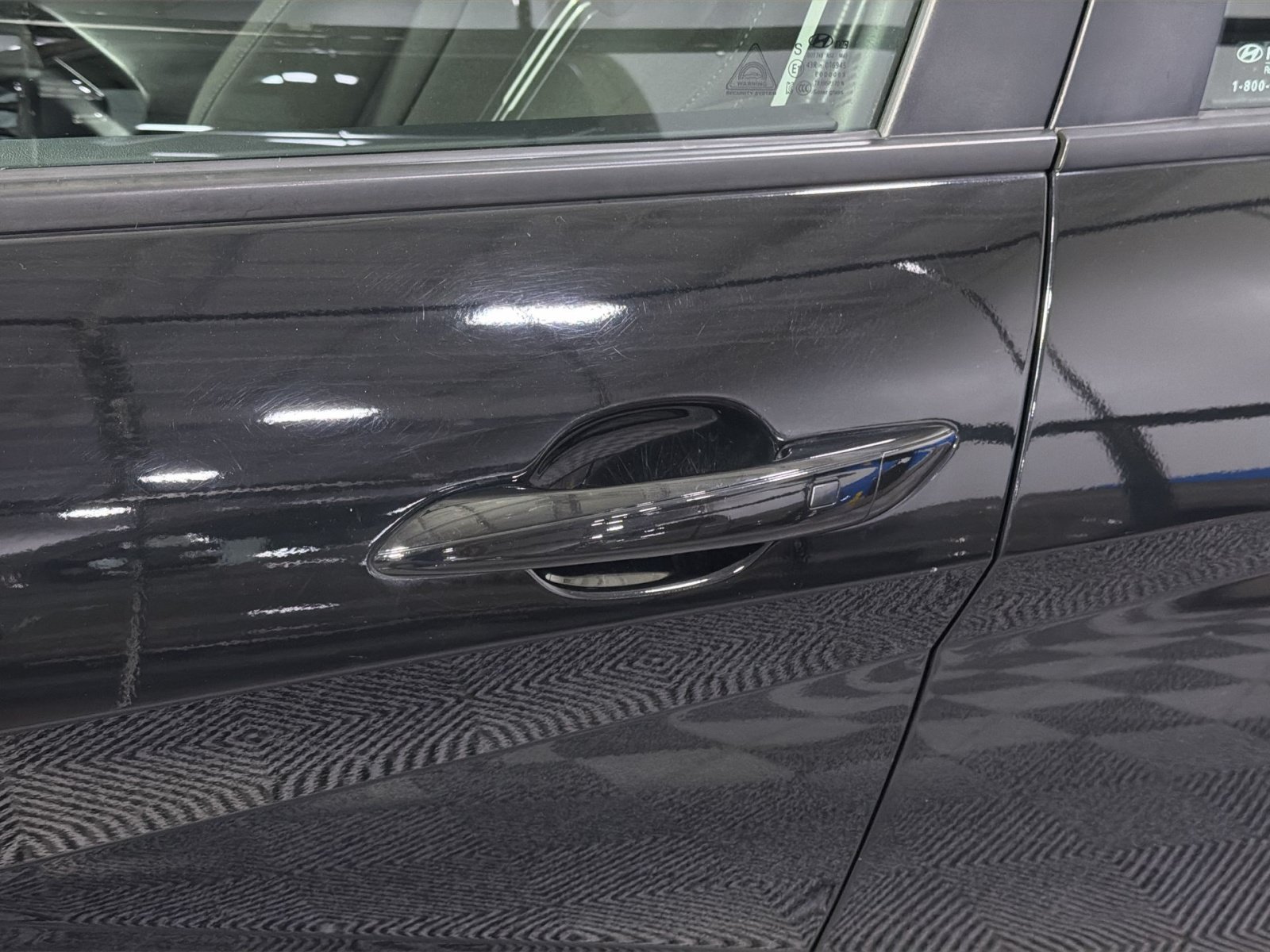 Used 2024 Hyundai Elantra SEL FWD image 15