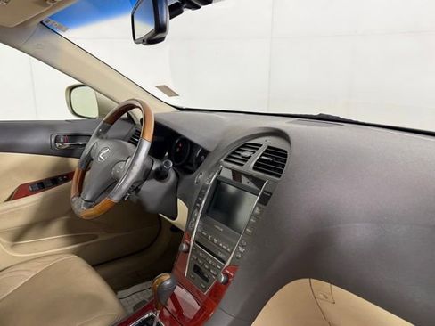 Used 2007 Lexus ES 350 image 34