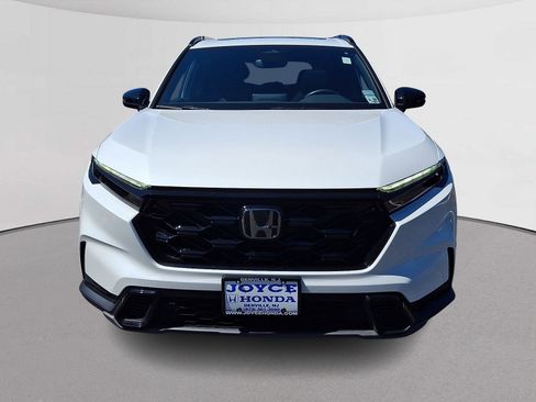 Certified 2023 Honda CR-V Sport image 7