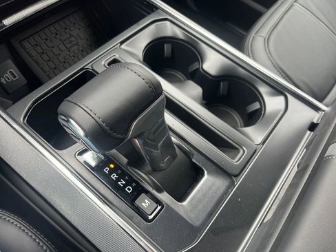 New 2026 Ford F150 Platinum w/ Equipment Group 702A High image 14