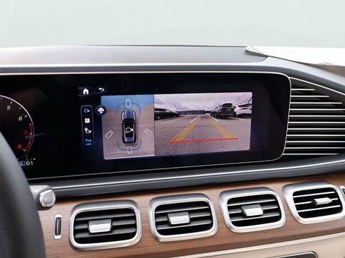 New 2026 Mercedes-Benz GLE 350 4MATIC image 24