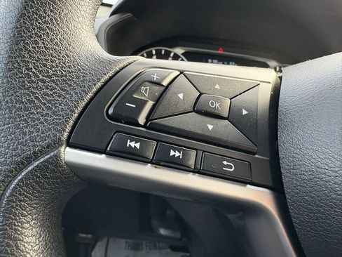 Used 2023 Nissan Altima 2.5 S image 49