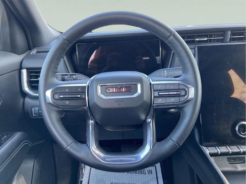 Used 2026 GMC Terrain Elevation AWD/4WD image 20