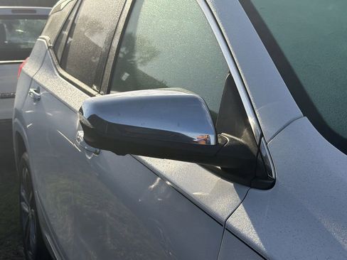 Used 2019 GMC Terrain Denali w/ Advanced Safety Package image 6