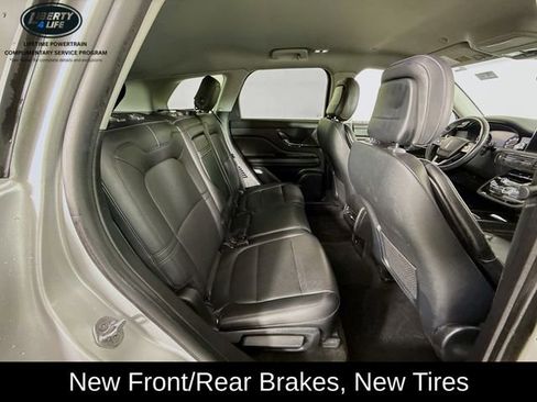 Used 2020 Lincoln Corsair FWD image 26