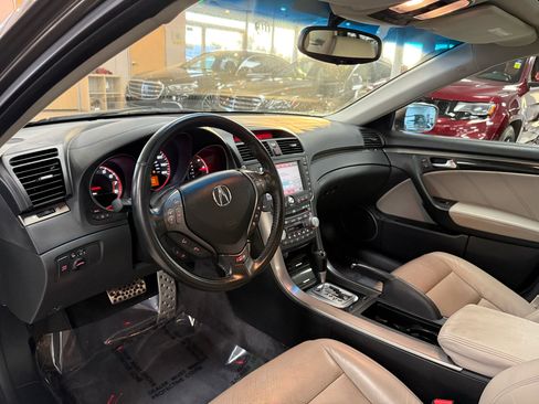 Used 2007 Acura TL Type-S image 9