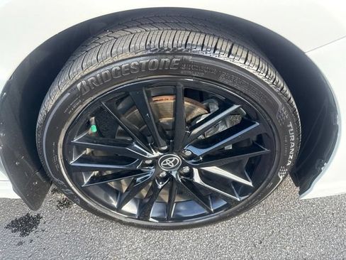 Used 2021 Toyota Camry XSE FWD image 14