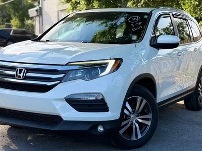 Used 2018 Honda Pilot EX-L