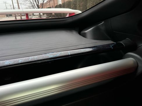 Used 2019 Nissan 370Z NISMO image 77