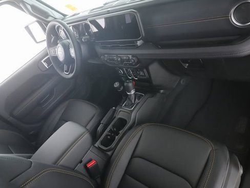 New 2026 Jeep Gladiator Sport image 27