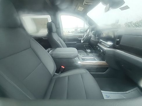 New 2026 Chevrolet Silverado 1500 RST AWD/4WD image 7