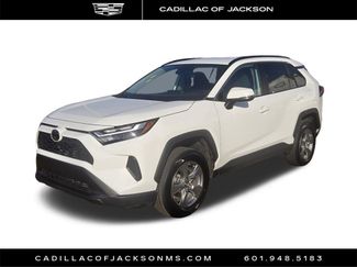 Used 2023 Toyota RAV4 XLE video 2