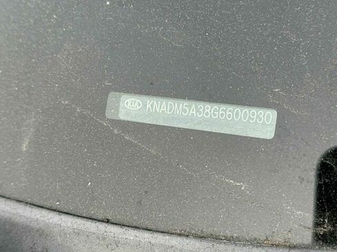 Used 2016 Kia Rio LX w/ Power Package image 3