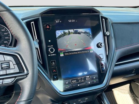 Used 2023 Subaru WRX GT w/ Popular Package #2A image 14