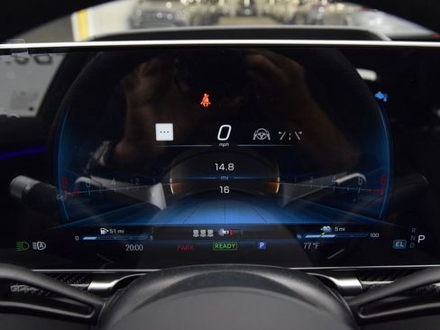 New 2026 Mercedes-Benz S 63 AMG S image 26