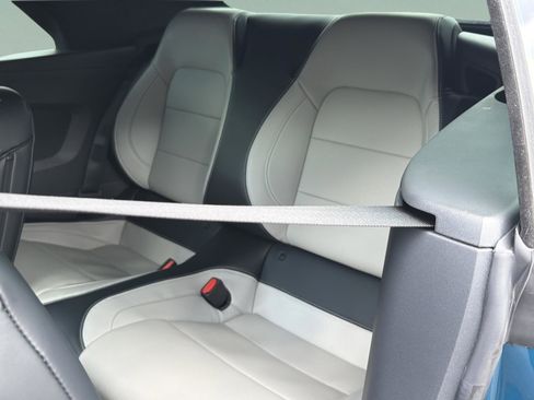 New 2026 Ford Mustang GT Premium RWD image 31