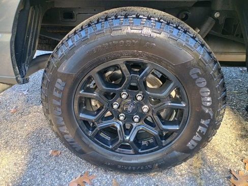 Used 2024 Ford F150 XLT w/ Bed Utility Package image 11