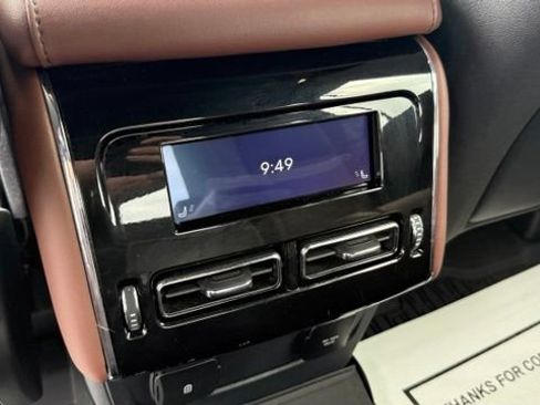 Used 2025 Lincoln Aviator Reserve w/ Equipment Group 201A AWD/4WD image 27