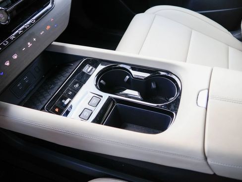 Certified 2025 Nissan Murano SV AWD/4WD image 15