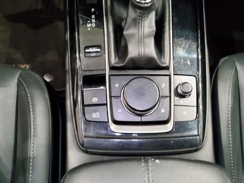 Used 2024 MAZDA CX-30 AWD 2.5 S w/ Select Sport Pkg image 30