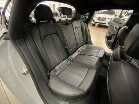 Used 2022 Audi S5 Premium Plus w/ Premium Plus Package AWD/4WD image 20