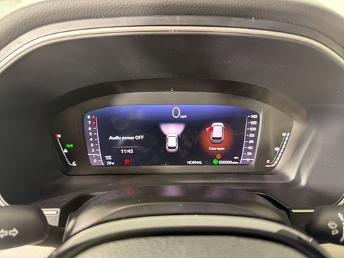 New 2026 Honda Pilot EX-L image 18