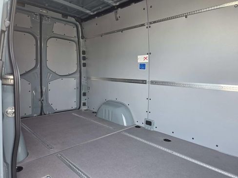 New 2026 Mercedes-Benz Sprinter 2500 image 5