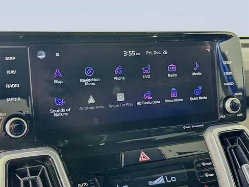 Used 2021 Kia Sorento SX image 24