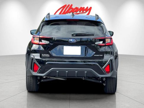 New 2025 Subaru Crosstrek 2.5i Limited w/ Popular Package #3A AWD/4WD image 5