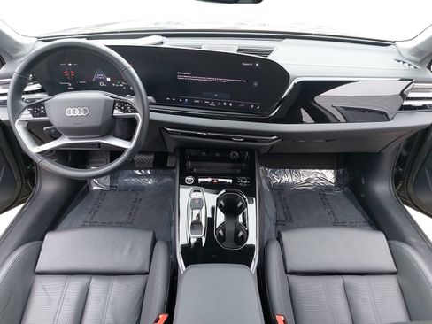 Certified 2025 Audi A5 2.0T Premium Plus w/ Premium Plus AWD/4WD image 9