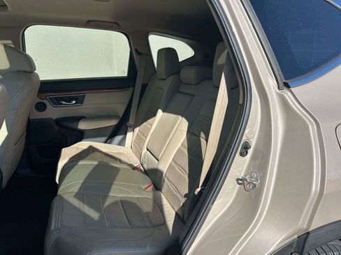Used 2019 Honda CR-V EX-L image 7