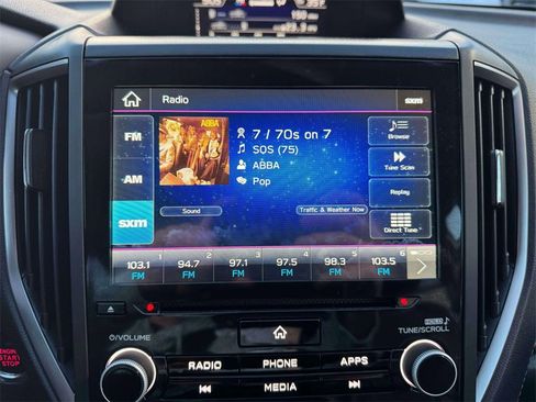 Certified 2023 Subaru Crosstrek 2.5i Limited image 26