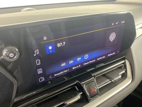 New 2026 Chevrolet TrailBlazer LT w/ Convenience Package image 13