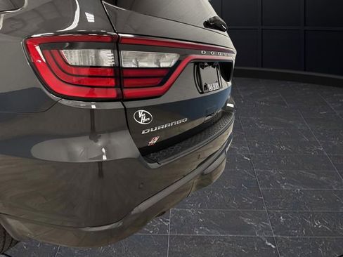 Used 2025 Dodge Durango R/T image 39