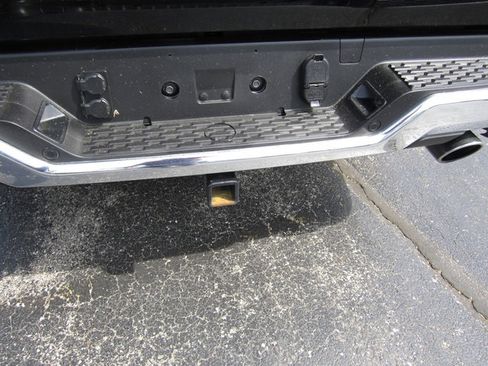 Used 2025 RAM 1500 Limited AWD/4WD image 44