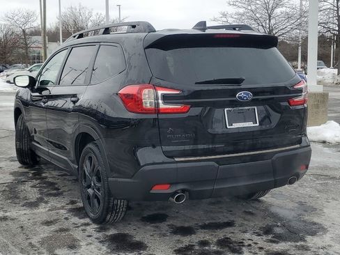 New 2026 Subaru Ascent Bronze Edition image 32