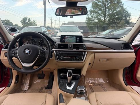 Used 2015 BMW 328i xDrive Wagon AWD/4WD image 21