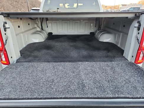 Used 2022 Ford Ranger Lariat w/ Equipment Group 501A High image 29