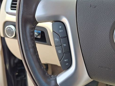 Used 2008 Cadillac Escalade ESV AWD image 6