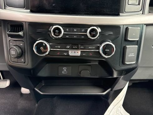 Used 2023 Ford F150 XLT w/ Equipment Group 302A High AWD/4WD image 24