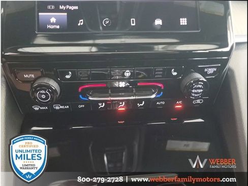 New 2025 Jeep Grand Cherokee L Laredo w/ Luxury Tech Group I image 21