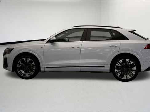 New 2026 Audi Q8 Premium Plus image 2